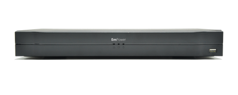 NVR-E16/16P-2VB