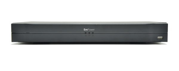 NVR-P16/16P-2VA