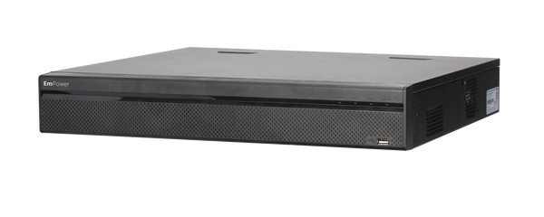 NVR-E24/24P-4VA
