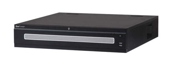 NVR-E64-8VA