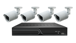 K-NVR6304S-4BA
