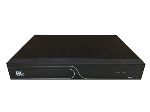 DVR6404/ACT-M